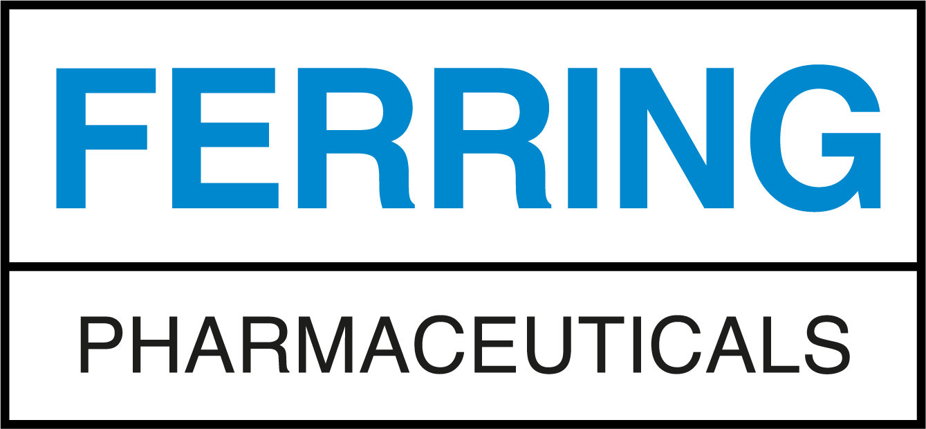 Ferring logo